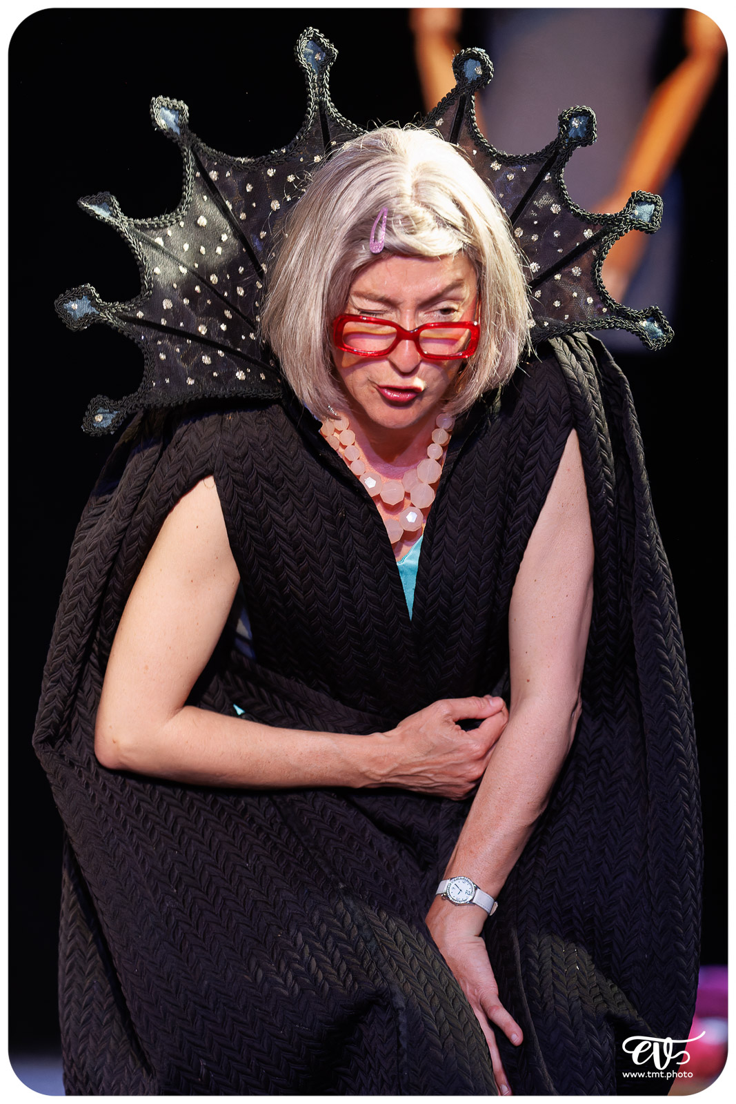 ON VOUS RACONTE DES HISTOIRES (CIE DU DÉTOUR)